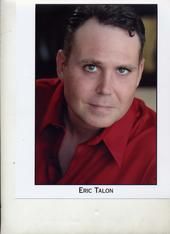 Eric Tinn