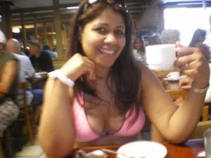 Myrna Garcia