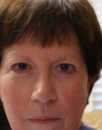Mary Rowe