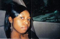 Myaisher Asberry