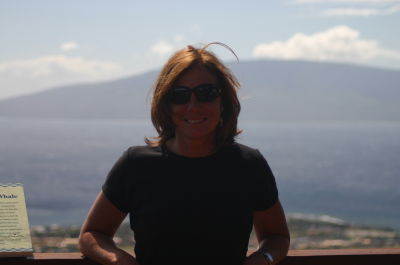 Laura Smartt