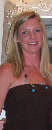 Scarlett Warlick