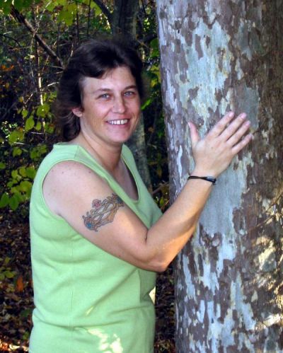 Stephanie Webb
