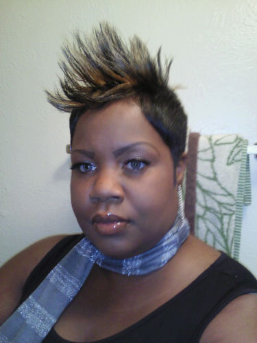 Vernita Rhodes