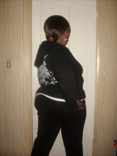 stephanie joyner