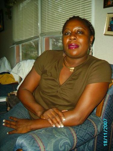 Janice Williamson