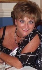Sandra Wilson