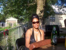 Tenina Jefferson