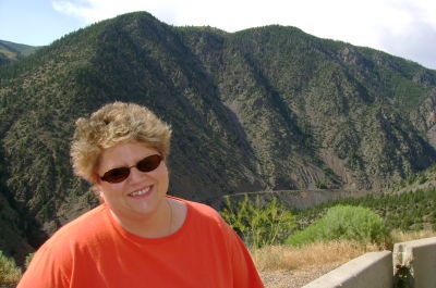 Deborah Daniels