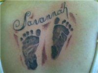 Samantha Rode