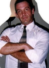 Howard Doucette
