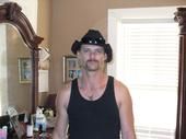 James Woodall
