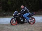 randy daniels