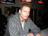 steven allen