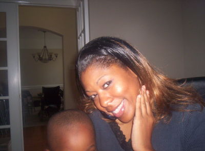 Shuntae Rogers