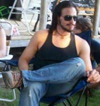 Jeff Gates