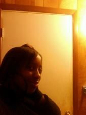 Lakresha Brown