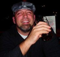 Christopher Bradley
