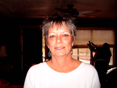 Patricia Addison