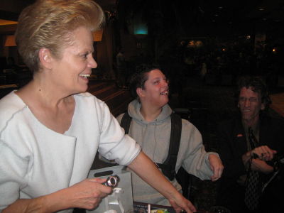 pamela taylor