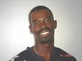 Harold Williams