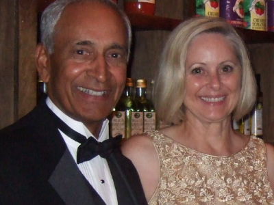 Linda Cheema
