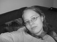 Carrie Stager