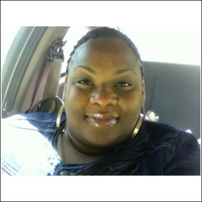 Samantha Smith