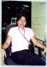 Nydia Marty