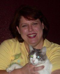 Debbie Christopherson