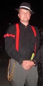 christopher honeycutt