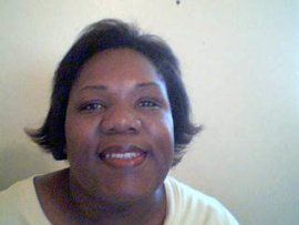 Ellen Williams