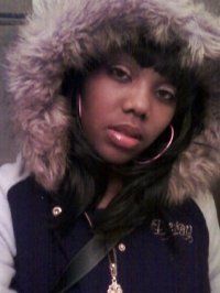 Latoya Watson