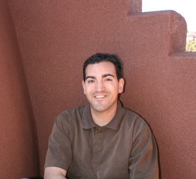 Ian Barger