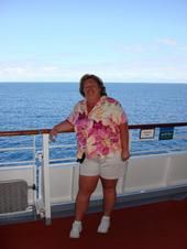 Joan Short