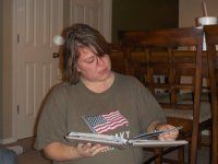 Patricia Sapp
