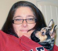 lisa starkey