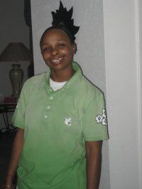 Latricia Jones