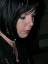 Jacqueline Cotshott
