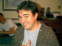 Kirk Boemmel