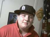 joshua lowry