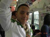 Omar Juvera