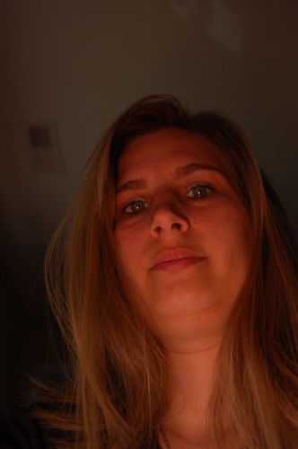 Teresa Wood