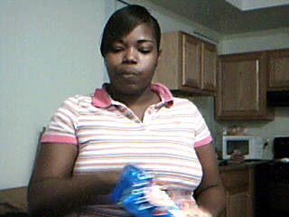 Kitoria Richardson