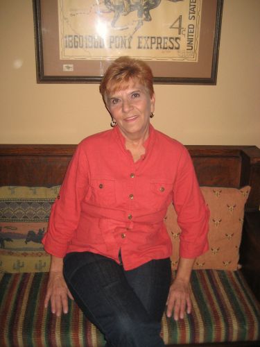 Judy Wright