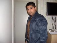 saurabh kumar