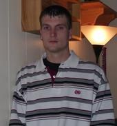 Dustin Collinsworth