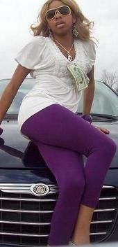 Rhonda Washington