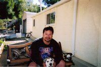 Richard Chavez