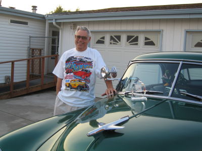 William Hulshof